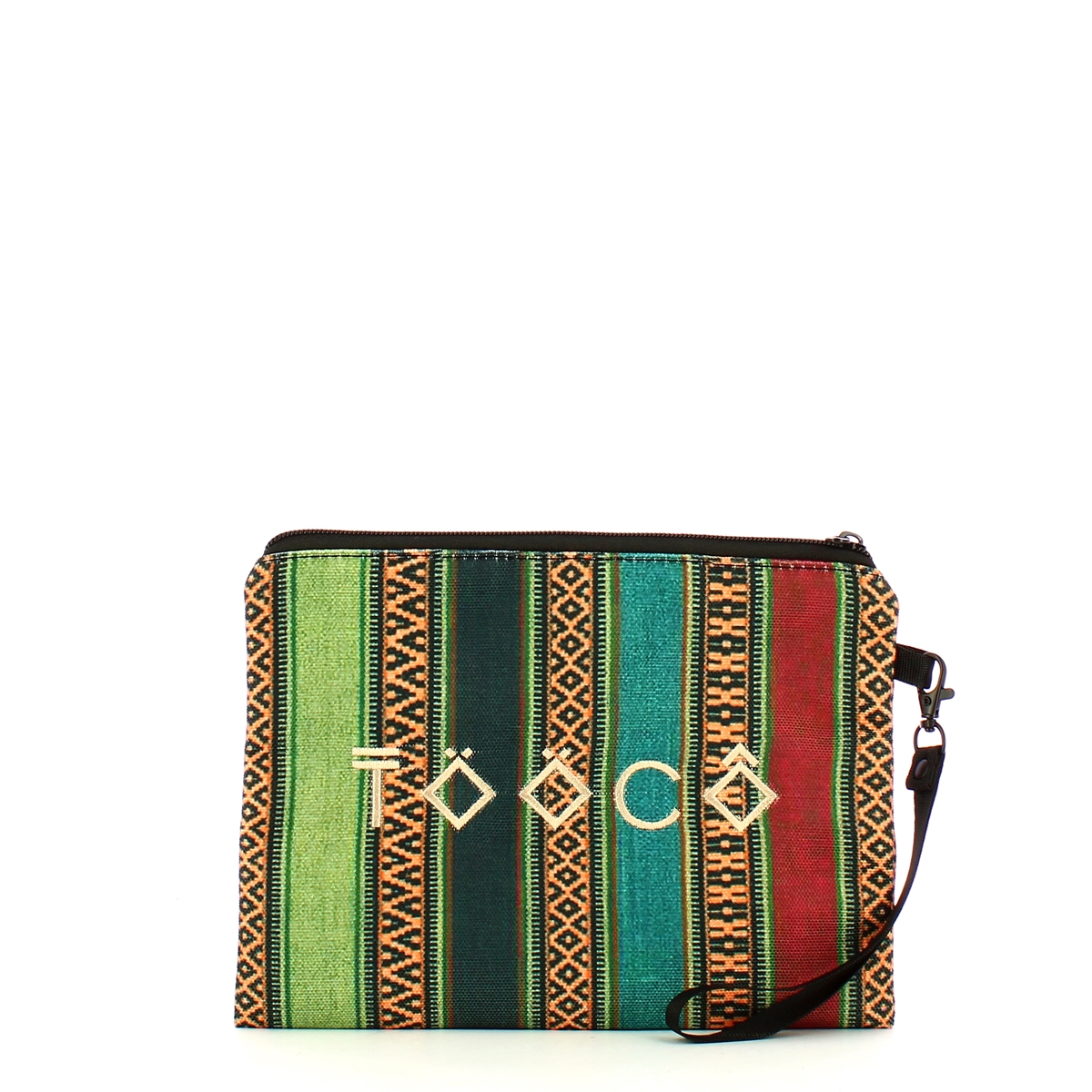 Tooco Pochette Uxmal Bayron Bay - 2