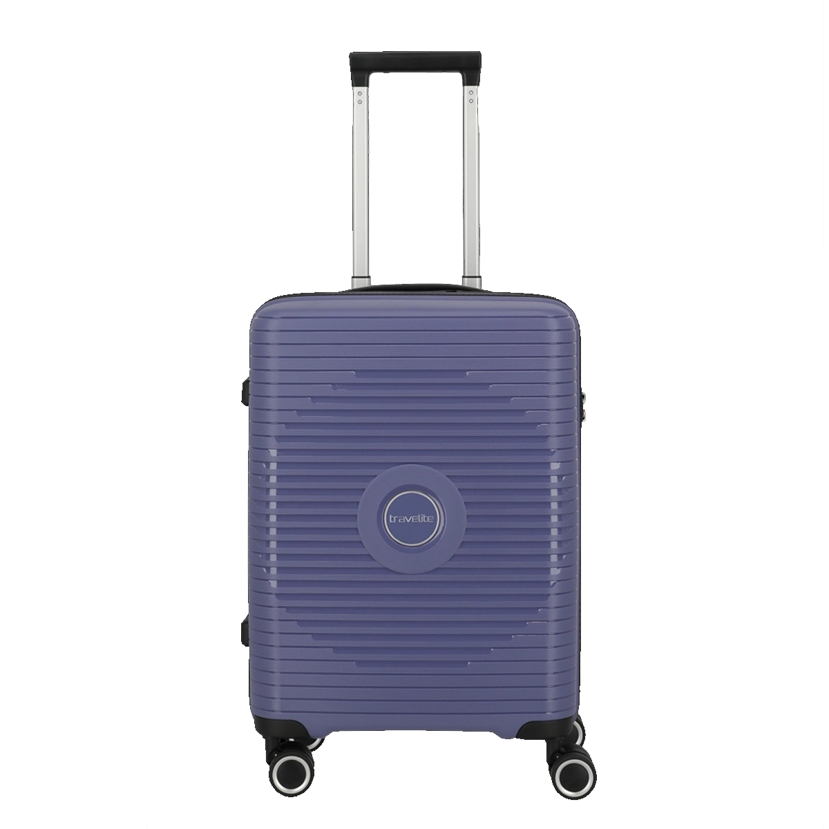 TRAV Bagaglio a mano Orbita Trolley S 55 cm Lavandel - 1