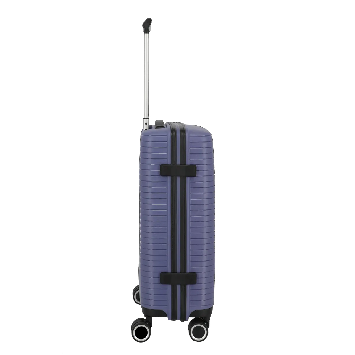 TRAV Bagaglio a mano Orbita Trolley S 55 cm Lavandel - 2