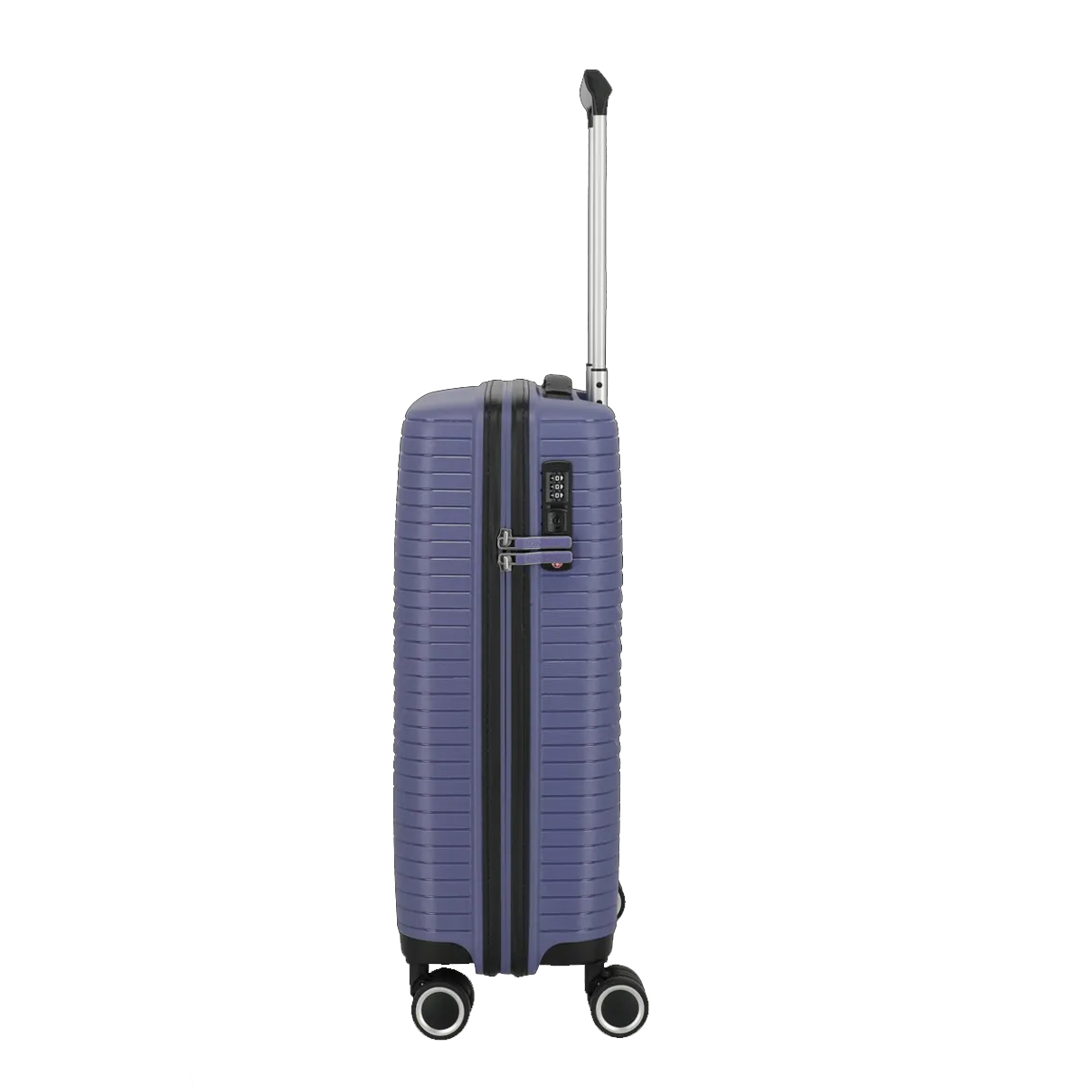 TRAV Bagaglio a mano Orbita Trolley S 55 cm Lavandel - 3