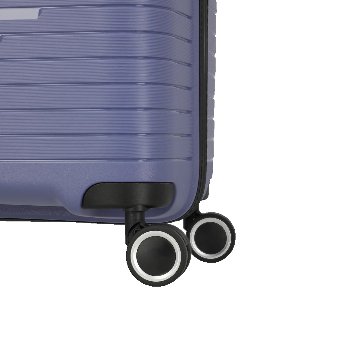 TRAV Bagaglio a mano Orbita Trolley S 55 cm Lavandel - 9