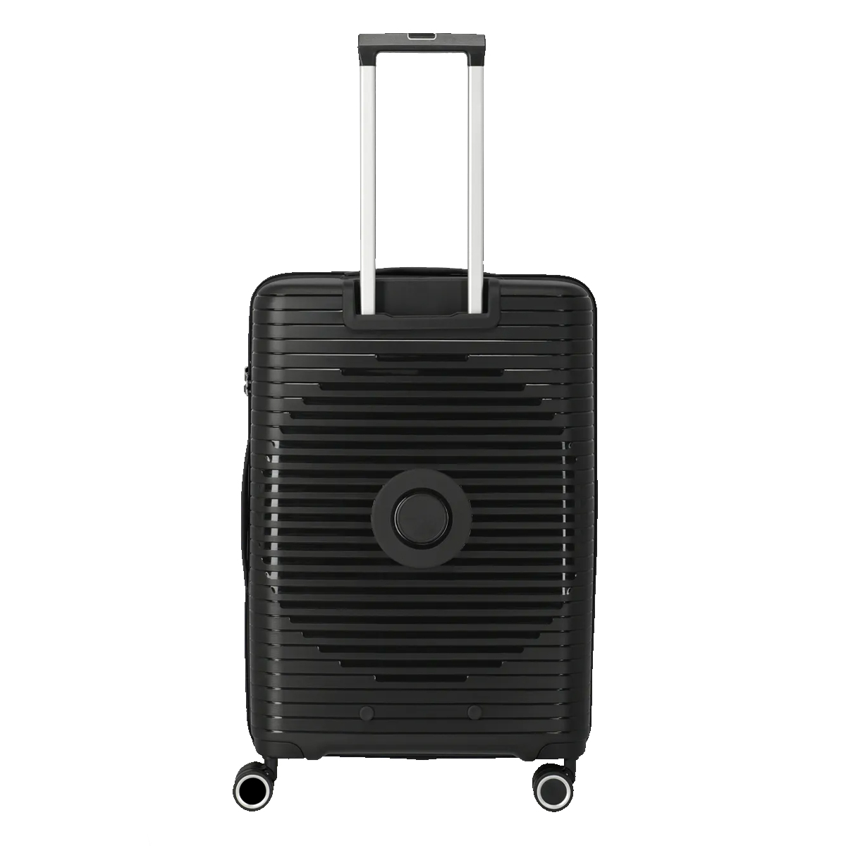 TRAV Trolley Medio Esp. Orbita M 67 cm Black - 6