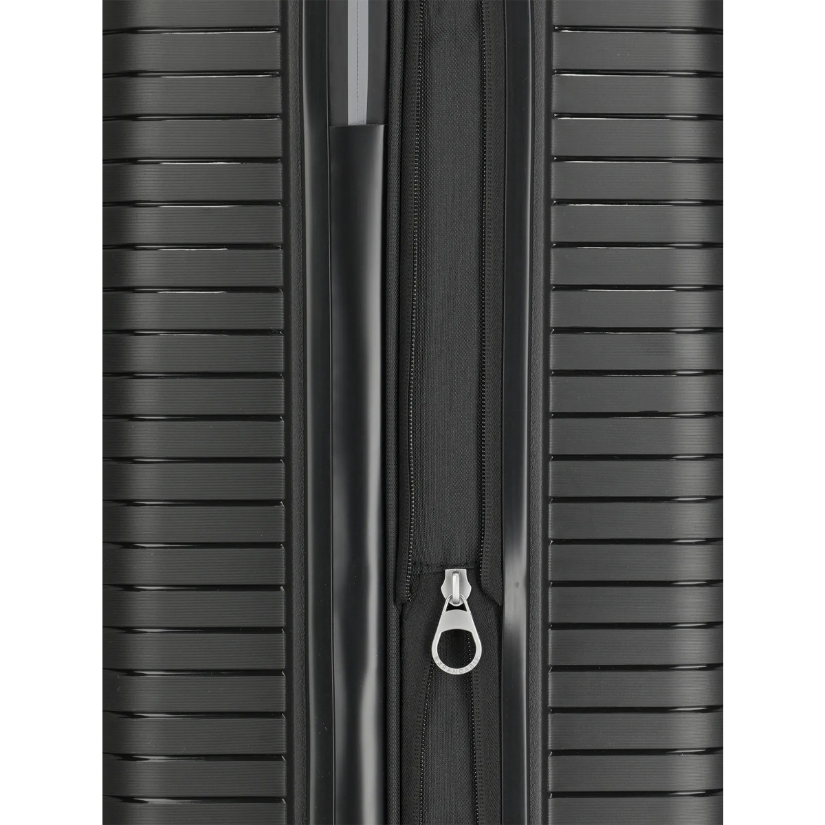 TRAV Trolley Medio Esp. Orbita M 67 cm Black - 9