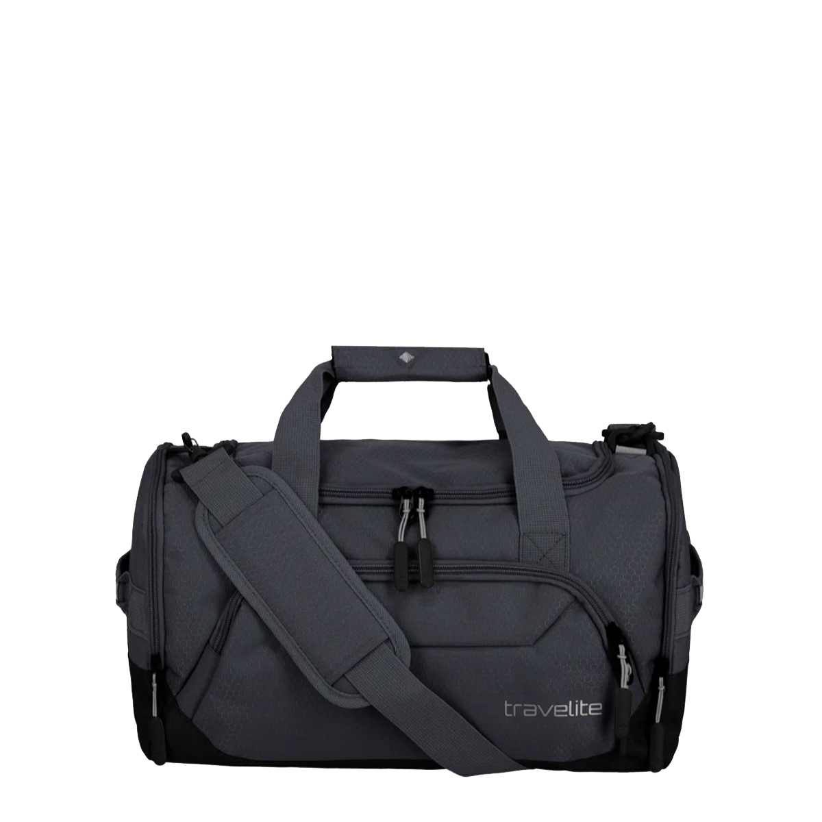 Travelite Borsone Piccolo Kick Off Dark Antracite - 1 Travelite Borsone Piccolo Kick Off Dark Antracite - 1