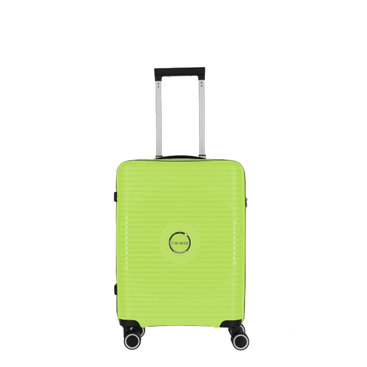 Travelite Bagaglio a mano Orbita Trolley S 55 cm Lime - 1