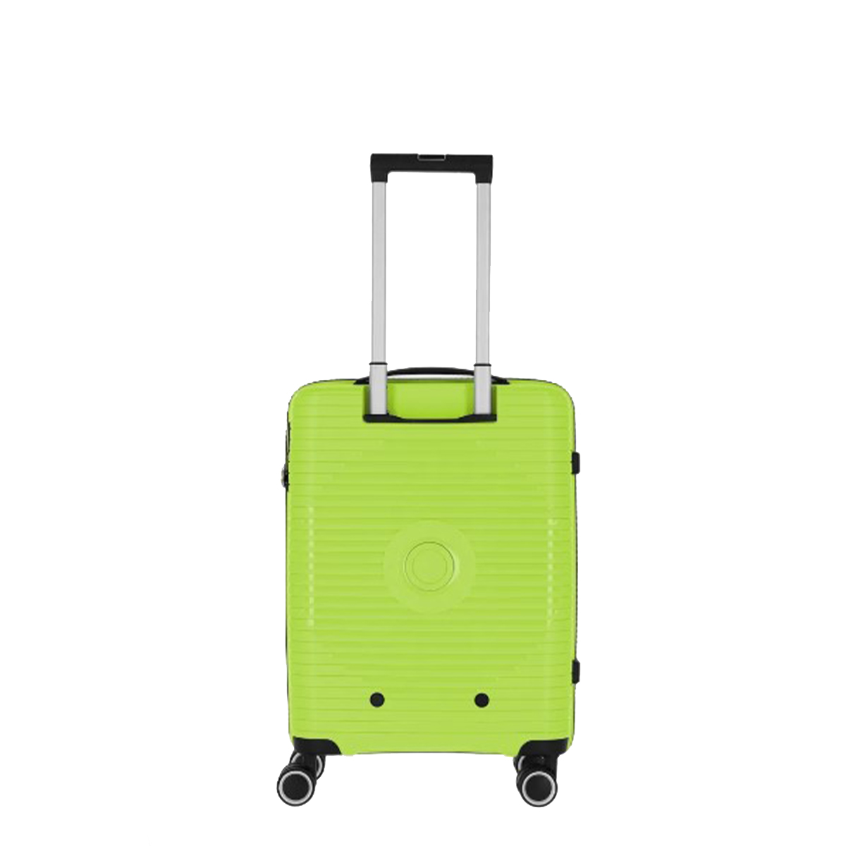 Travelite Bagaglio a mano Orbita Trolley S 55 cm Lime - 4