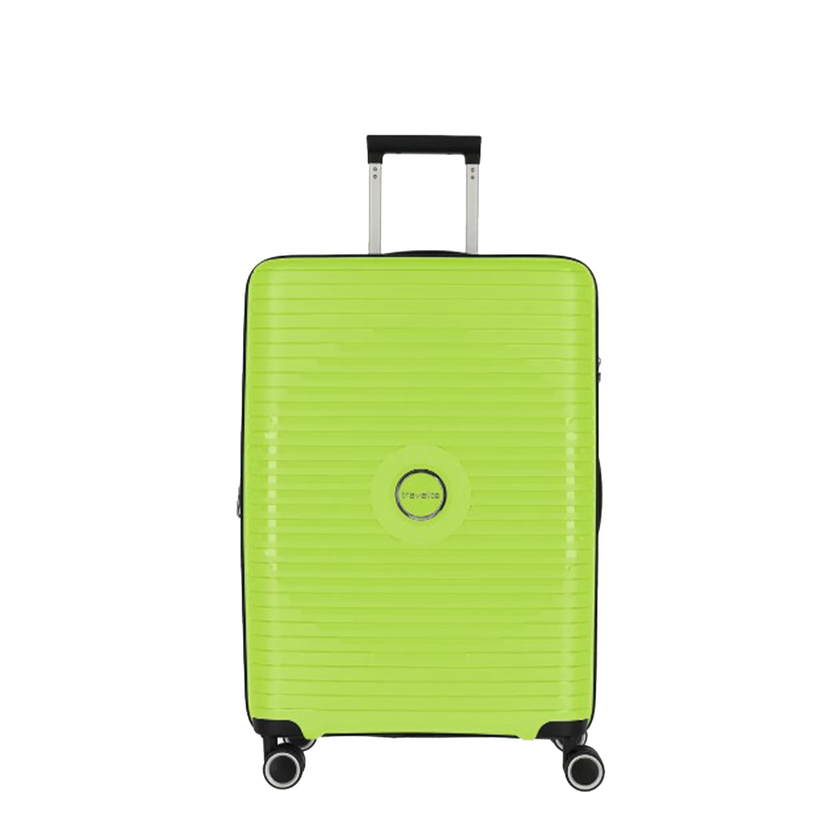 Travelite Trolley Medio Esp. Orbita M 67 cm Lime - 1