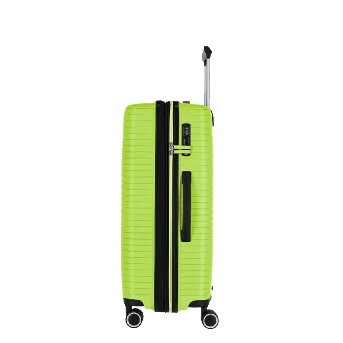 Travelite Trolley Medio Esp. Orbita M 67 cm Lime - 2