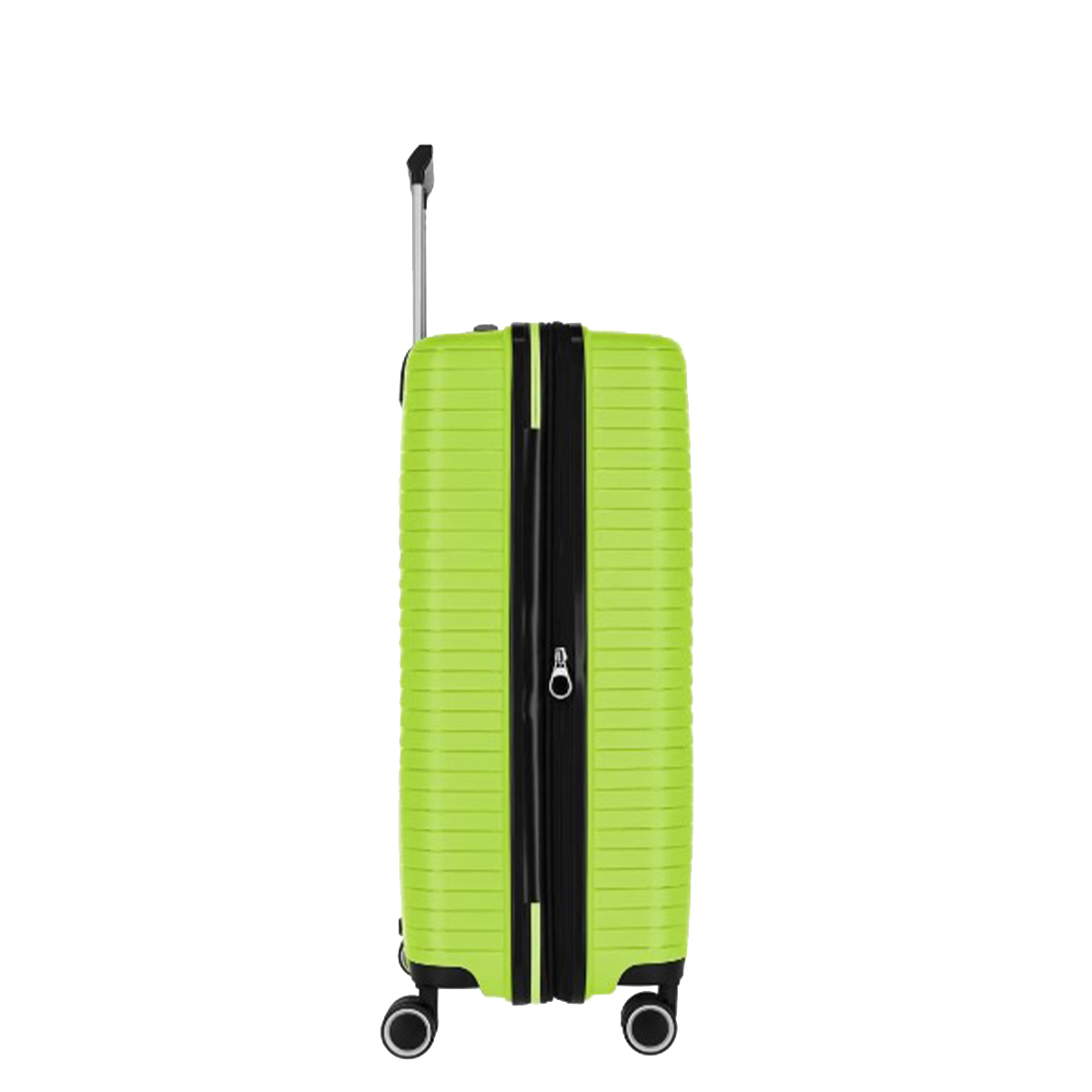 Travelite Trolley Medio Esp. Orbita M 67 cm Lime - 3
