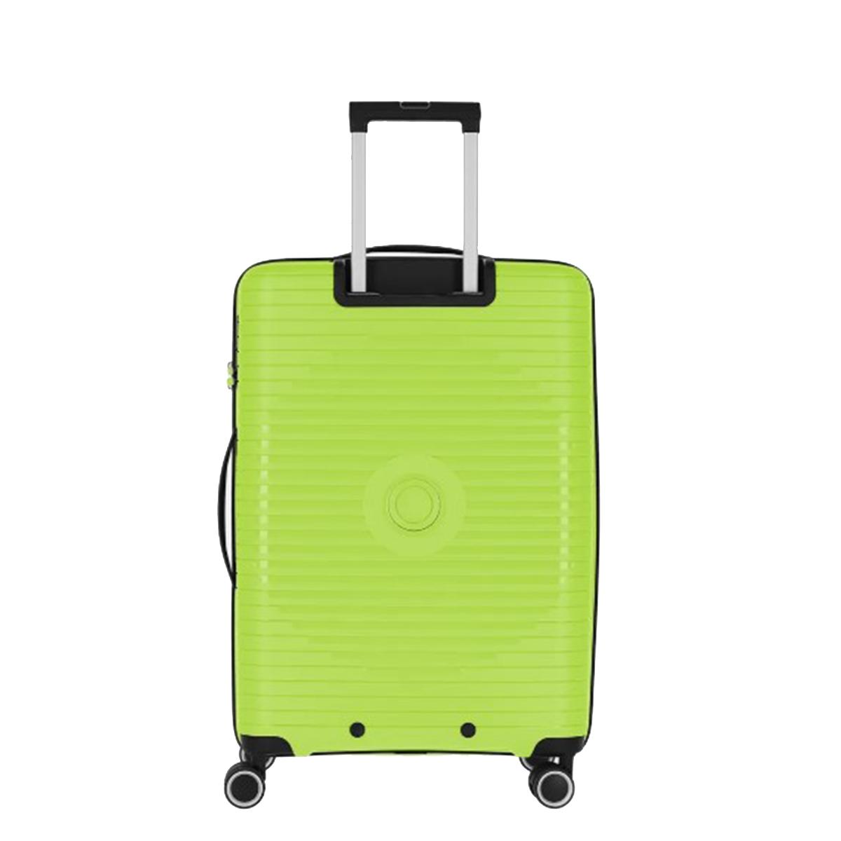 Travelite Trolley Medio Esp. Orbita M 67 cm Lime - 4