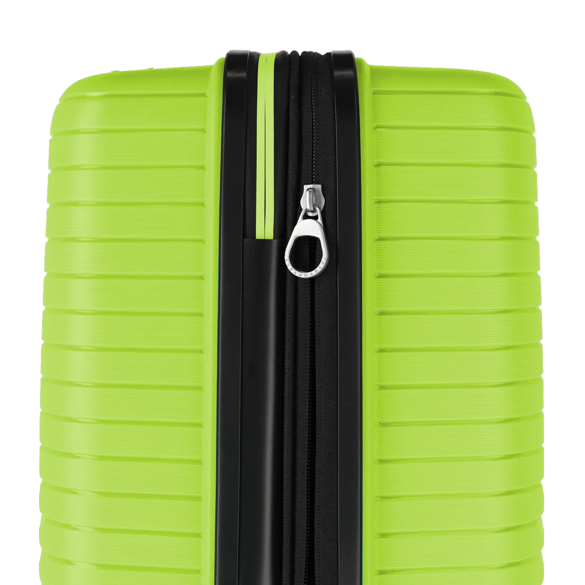 Travelite Trolley Medio Esp. Orbita M 67 cm Lime - 8