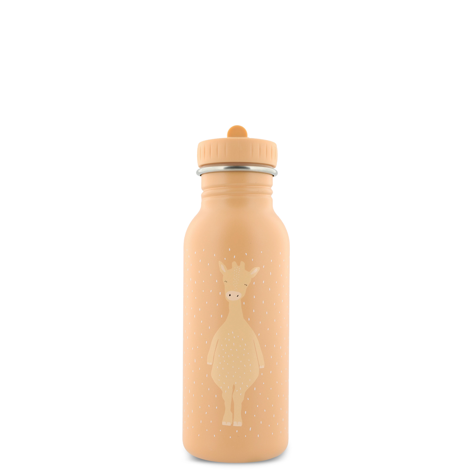 Trixie Baby Borraccia Mrs. Giraffe Giraffa 500 ml - 1