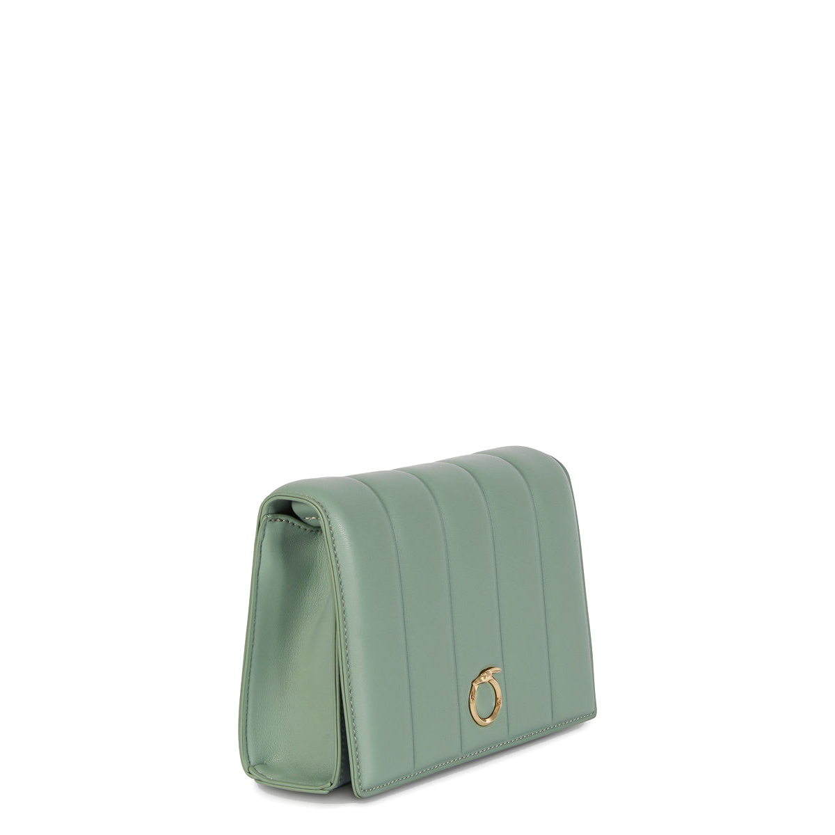 Trussardi Borsa a tracolla Dune Small Sage - 2