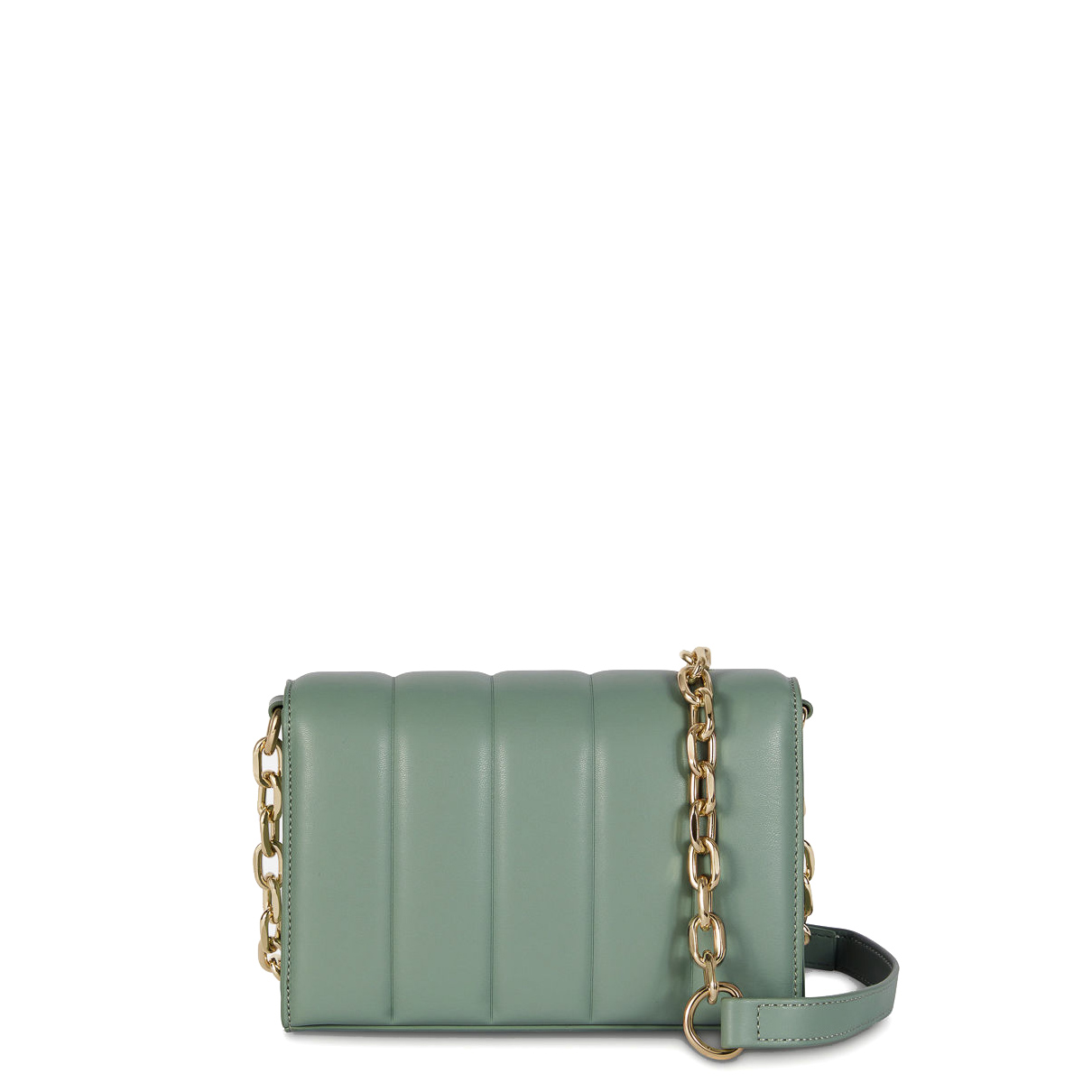 Trussardi Borsa a tracolla Dune Small Sage - 3