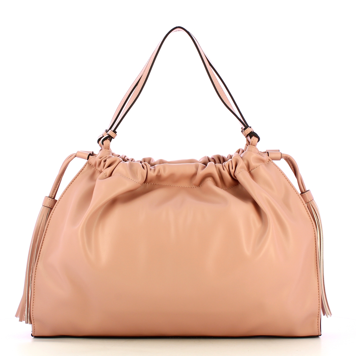 Twin Set Hobo Grande con Oval T Tuscany - 3 Twin Set Hobo Grande con Oval T Tuscany - 3