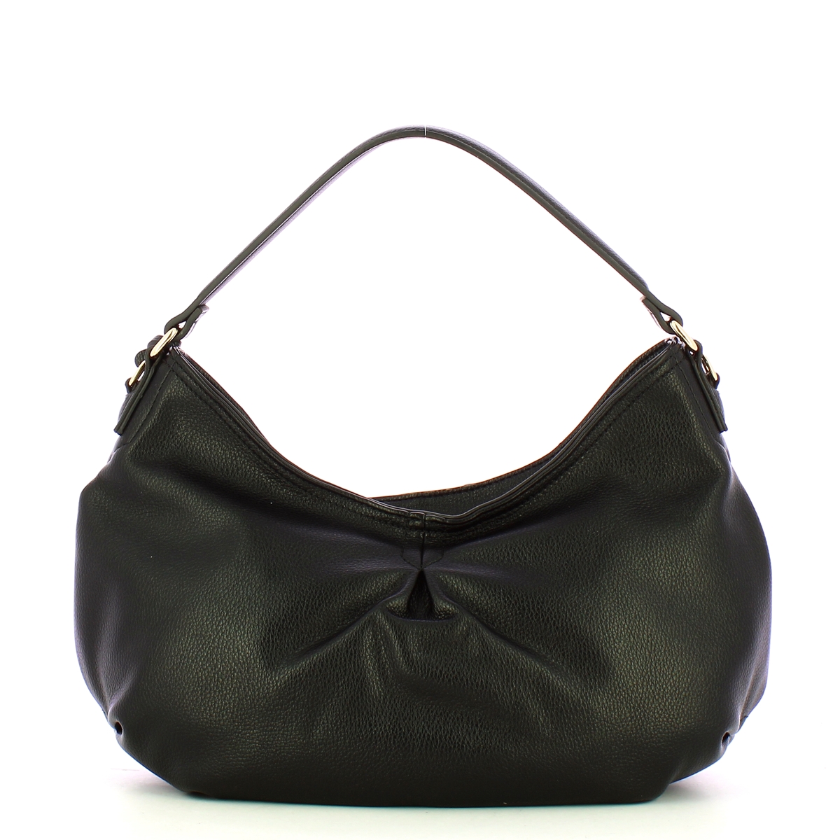 Twin Set Sottospalla Hobo Piccola Nero - 3 Twin Set Sottospalla Hobo Piccola Nero - 3