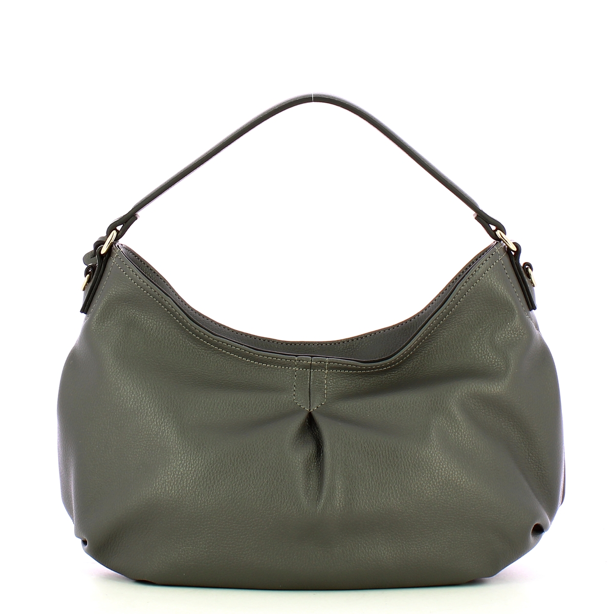 Twin Set Sottospalla Hobo Piccola Grey Stone - 3 Twin Set Sottospalla Hobo Piccola Grey Stone - 3