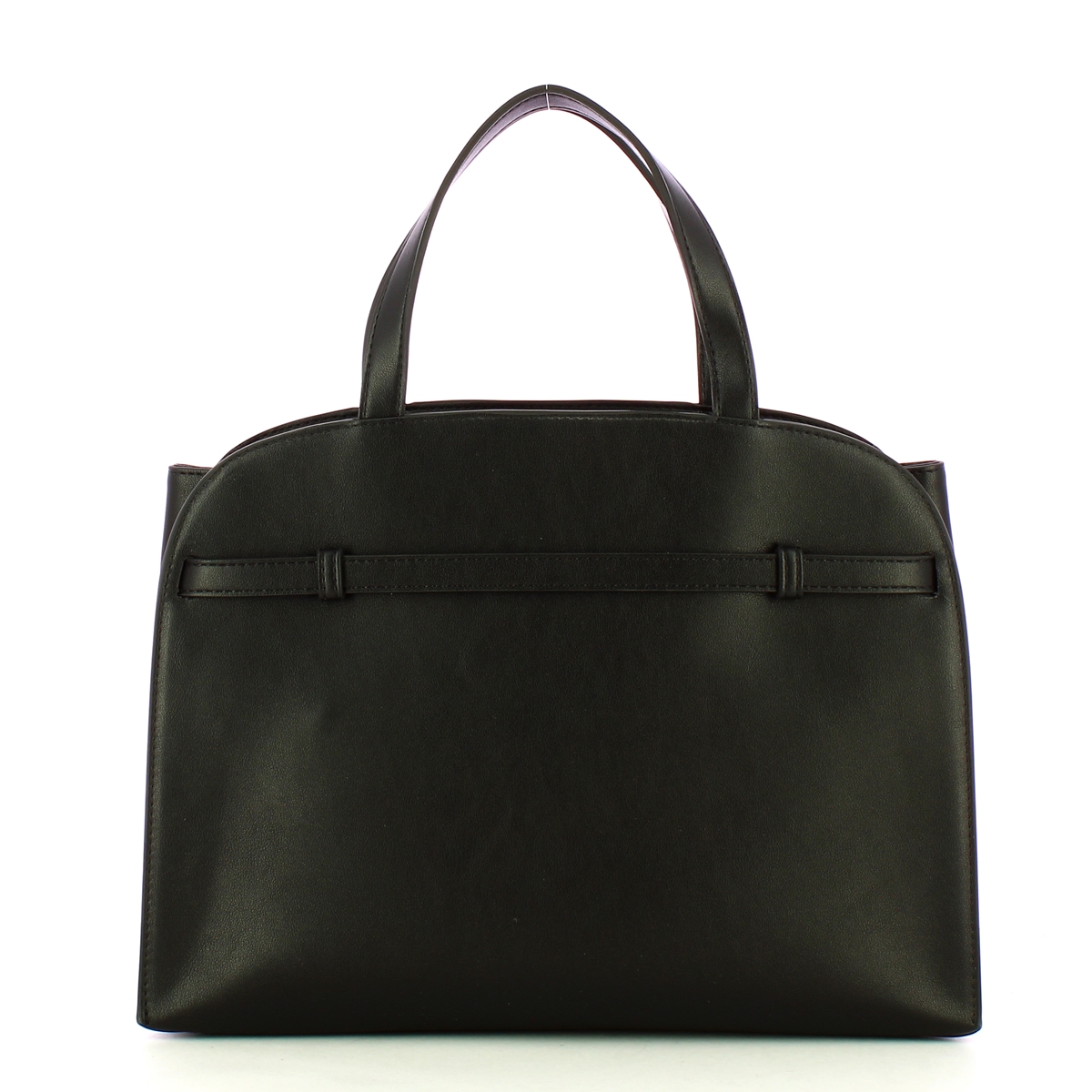 Twin Set Borsa a mano Bauletto Nero - 3 Twin Set Borsa a mano Bauletto Nero - 3