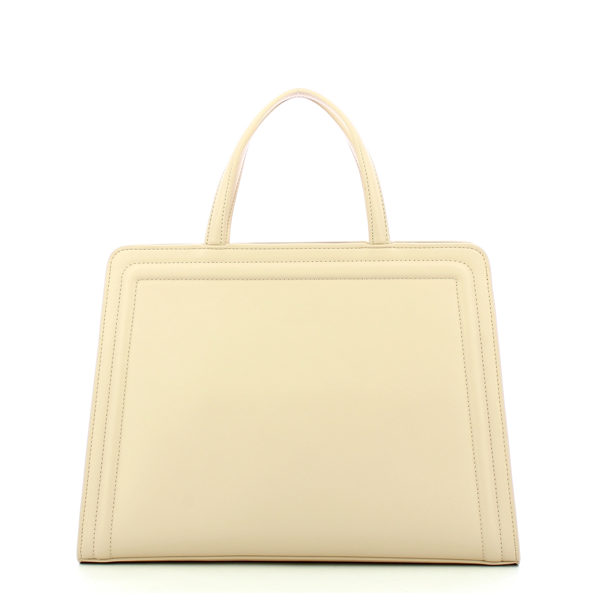 Twinset Tote Brera Delicate Beige - 3 Twinset Tote Brera Delicate Beige - 3