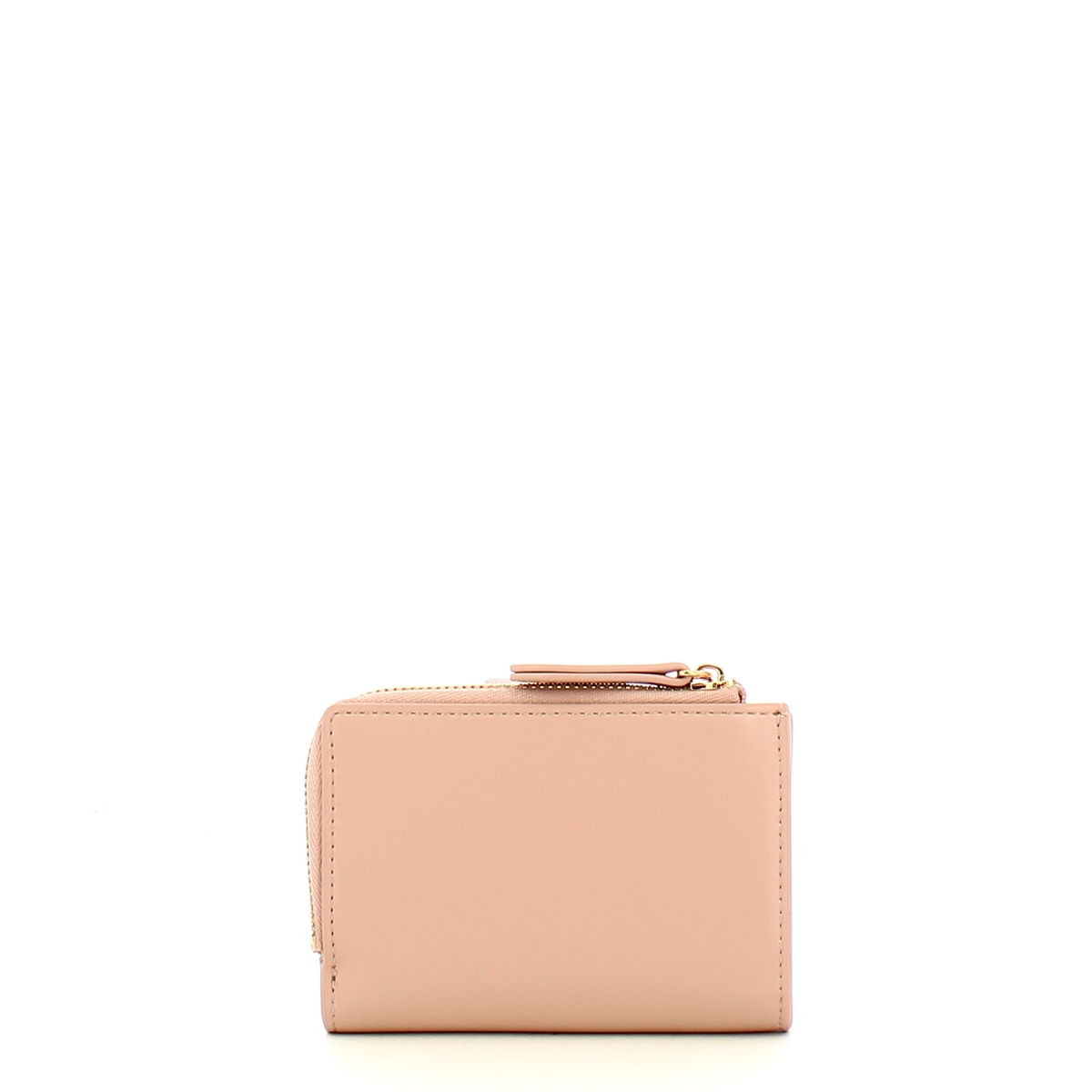 Twinset Portafoglio piccolo Oval T Rosa Parisienne - 2 Twinset Portafoglio piccolo Oval T Rosa Parisienne - 2