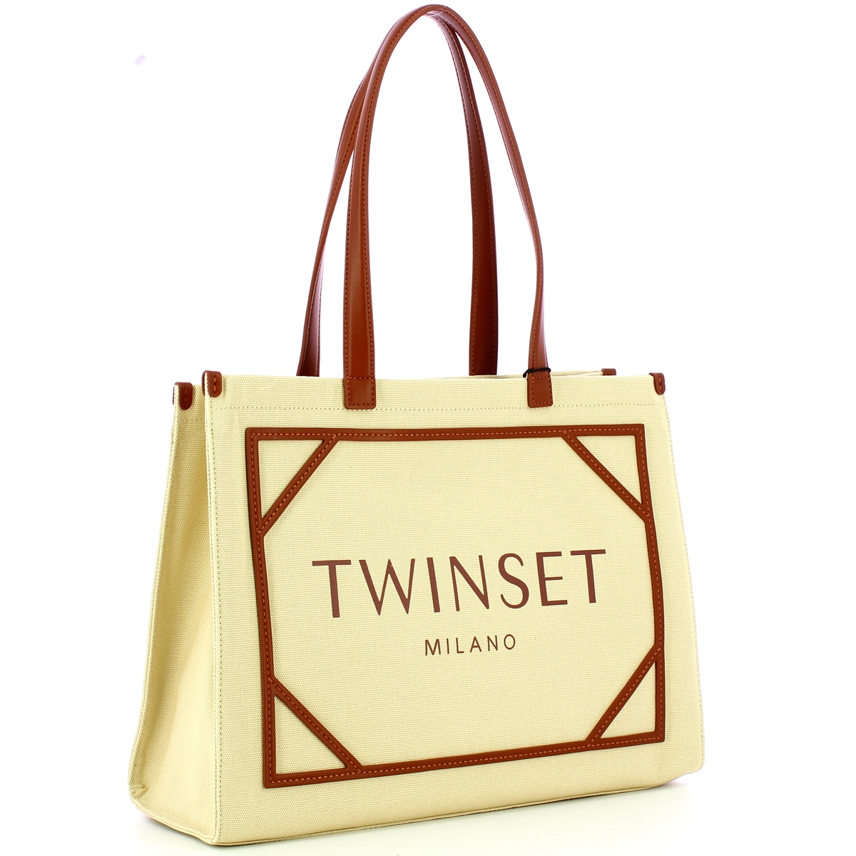 Twinset Shopping Matera Light Rope - 2 Twinset Shopping Matera Light Rope - 2
