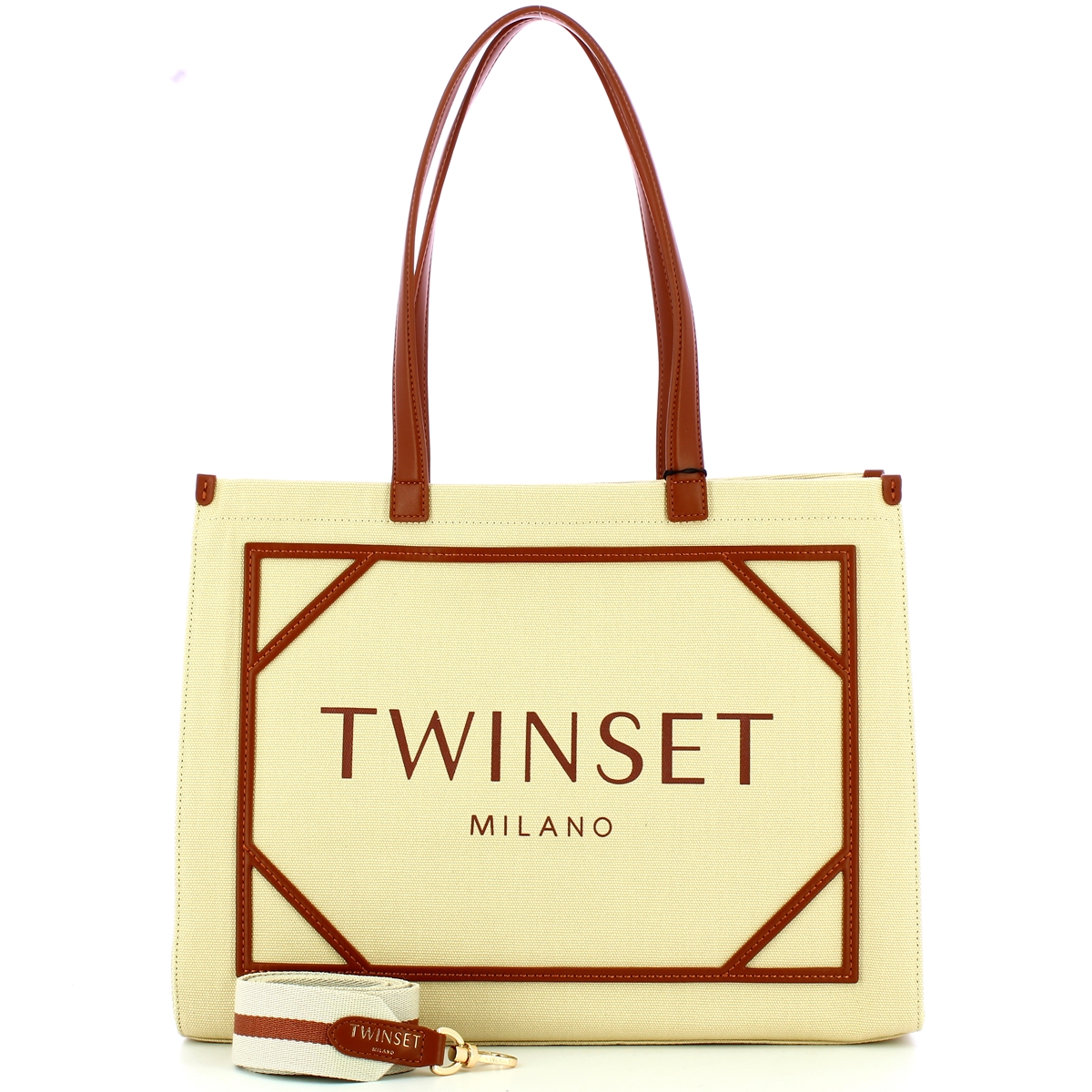 Twinset Shopping Matera Light Rope - 4 Twinset Shopping Matera Light Rope - 4