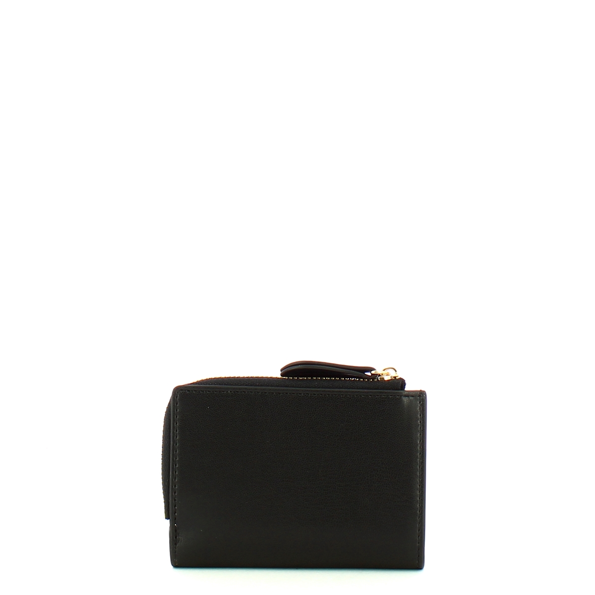 Twinset Portafoglio piccolo Oval T Nero - 2 Twinset Portafoglio piccolo Oval T Nero - 2
