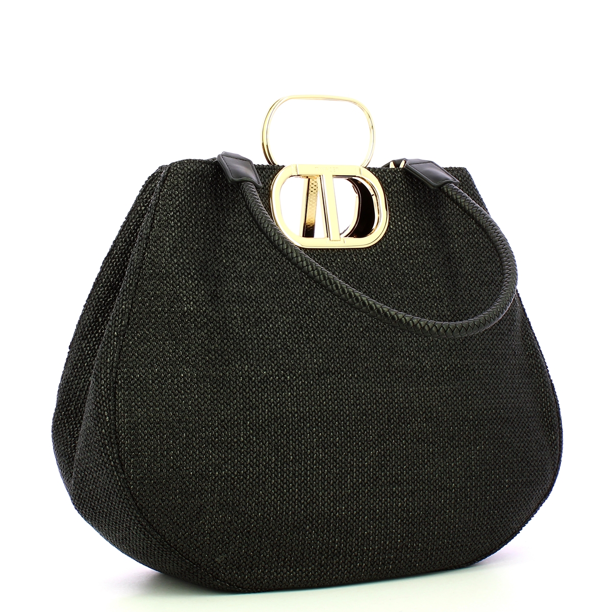 Twinset Tote Grande Lila Nero - 2 Twinset Tote Grande Lila Nero - 2