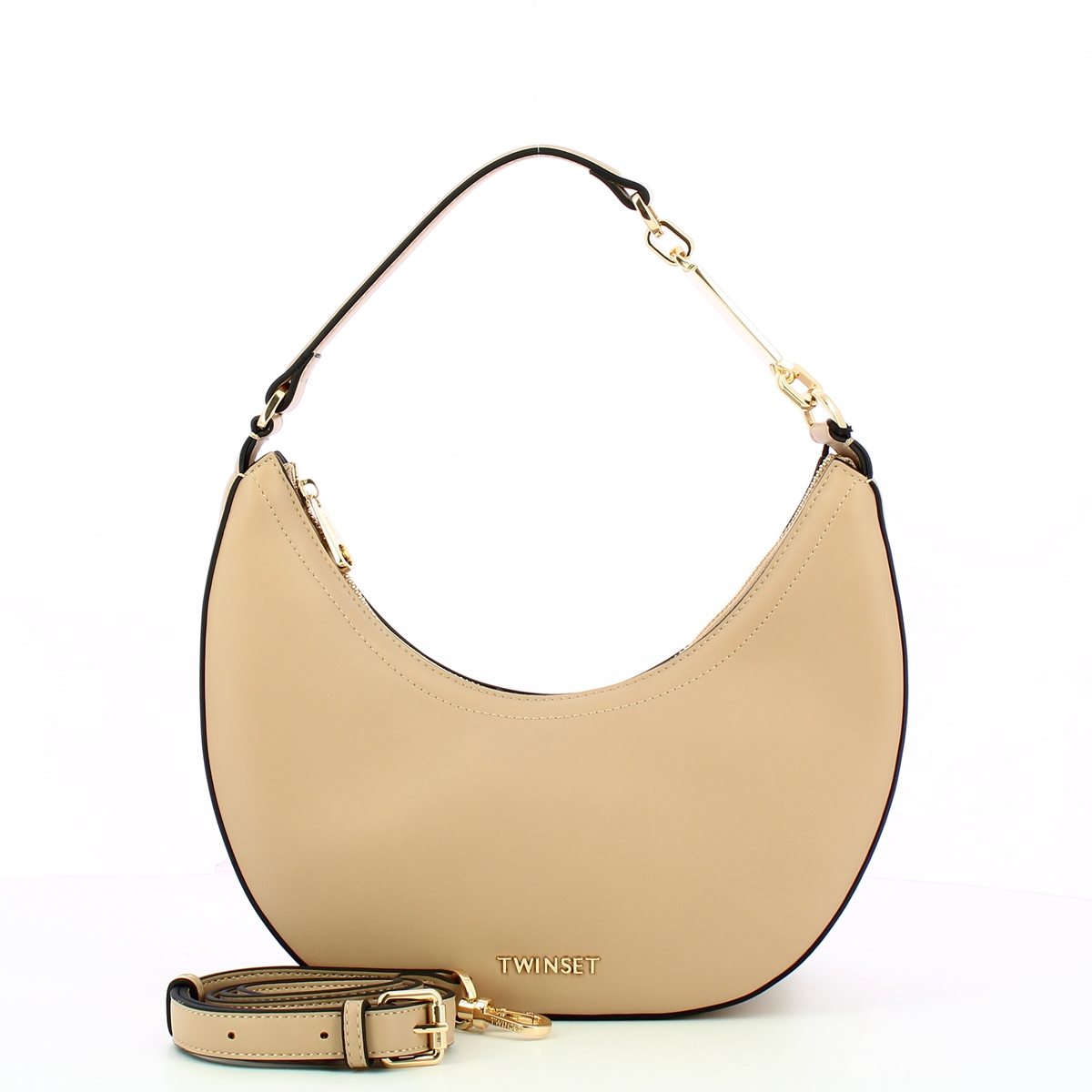 Twinset Sottospalla Miss Twinset Light Rope - 4