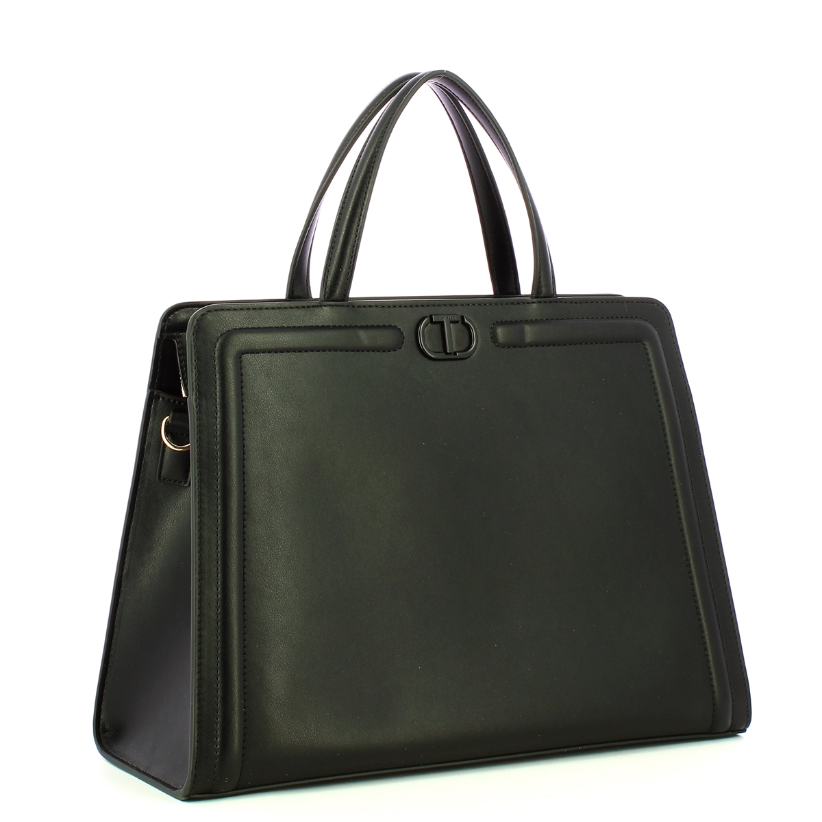 Twinset Tote Brera Nero - 2 Twinset Tote Brera Nero - 2