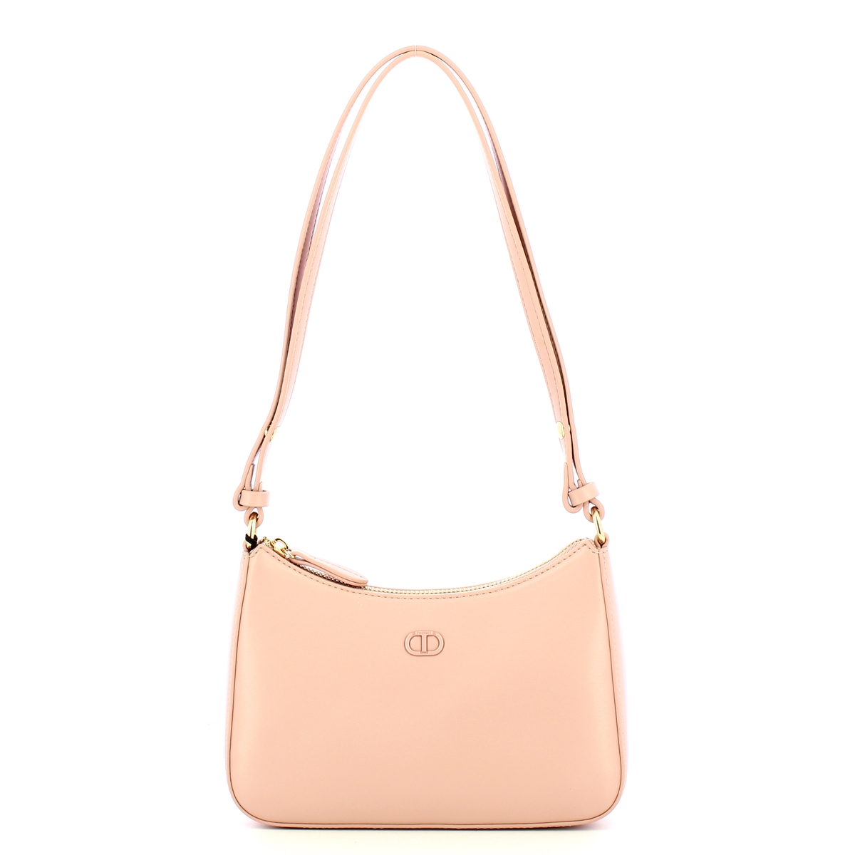 Twinset Hobo Mini Rosa Parisienne - 1