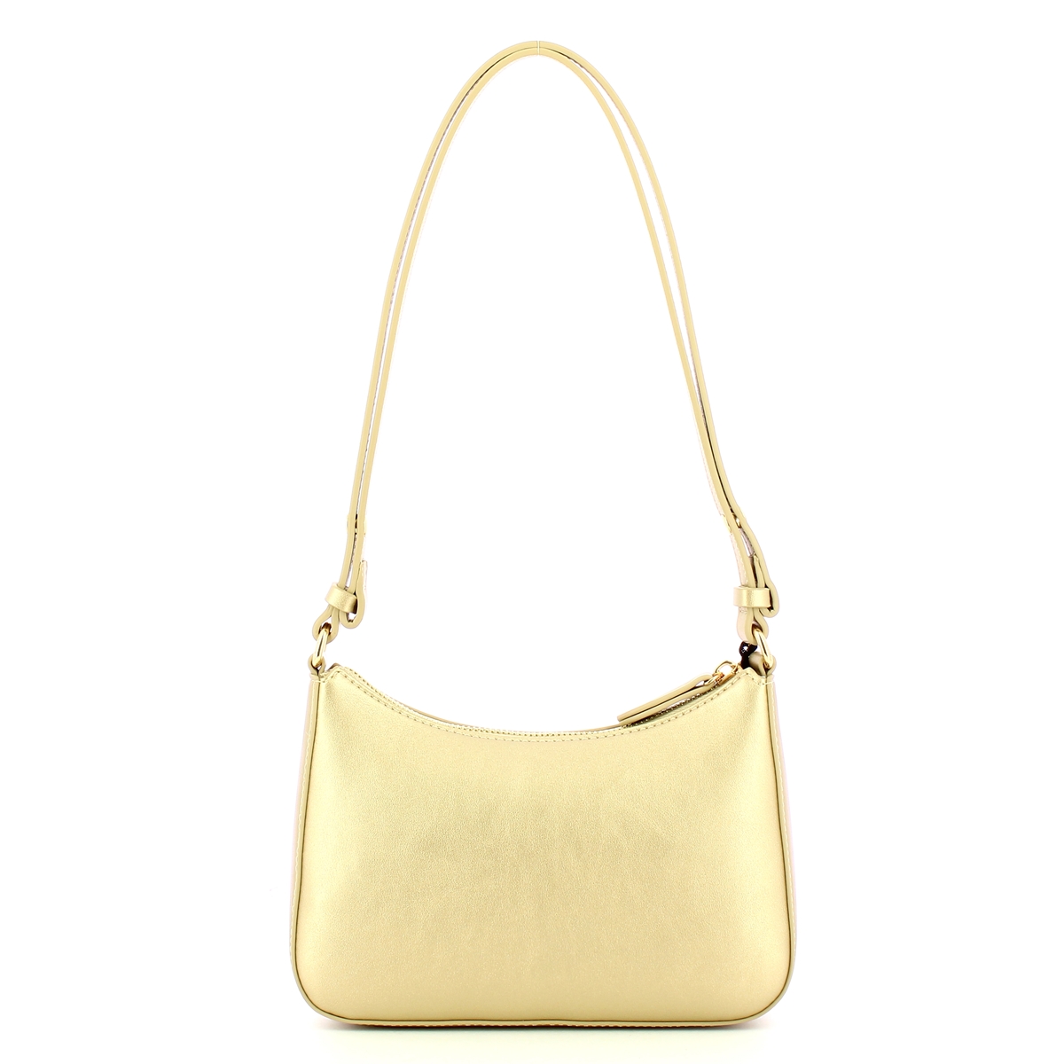 Twinset Hobo Mini Oro - 3 Twinset Hobo Mini Oro - 3