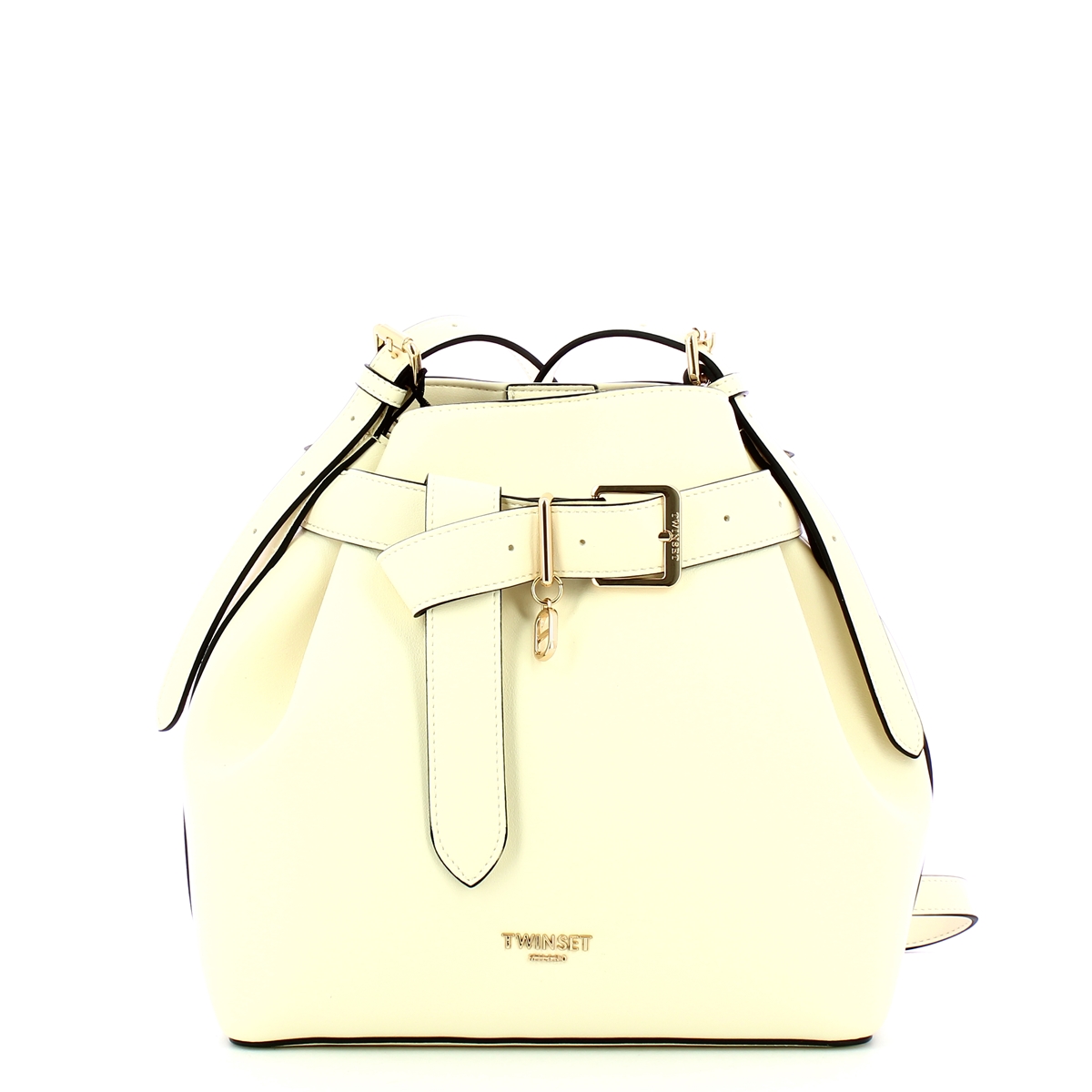 Twinset Secchiello Voyage Madreperla - 1 Twinset Secchiello Voyage Madreperla - 1