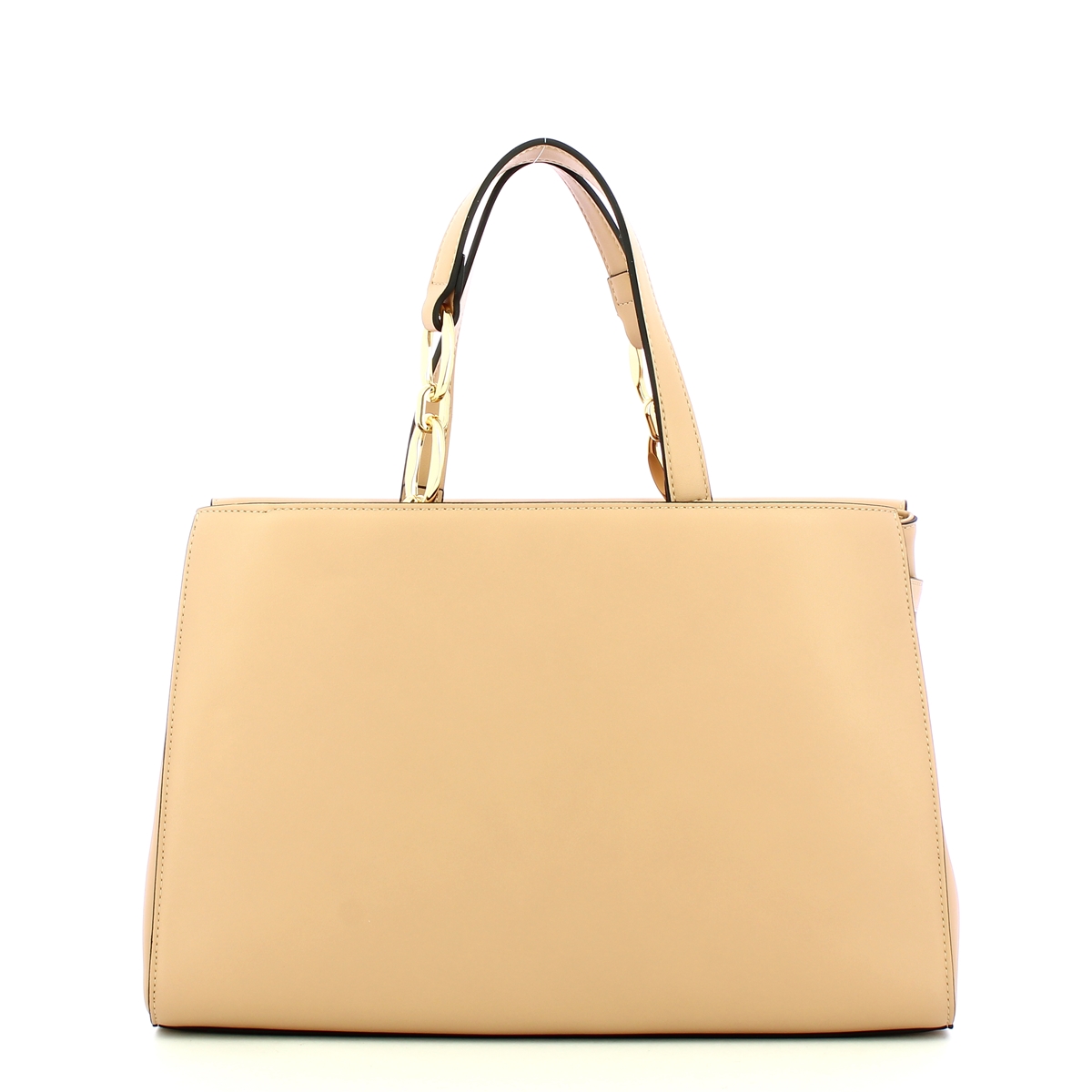 Twinset Tote Media Miss Twinset Light Rope - 3
