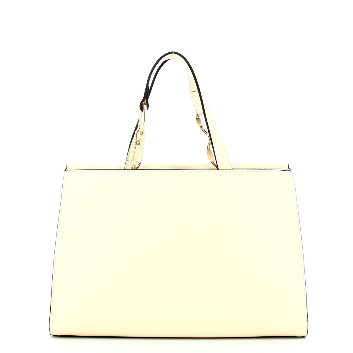Twinset Tote Media Miss Twinset Madreperla - 3