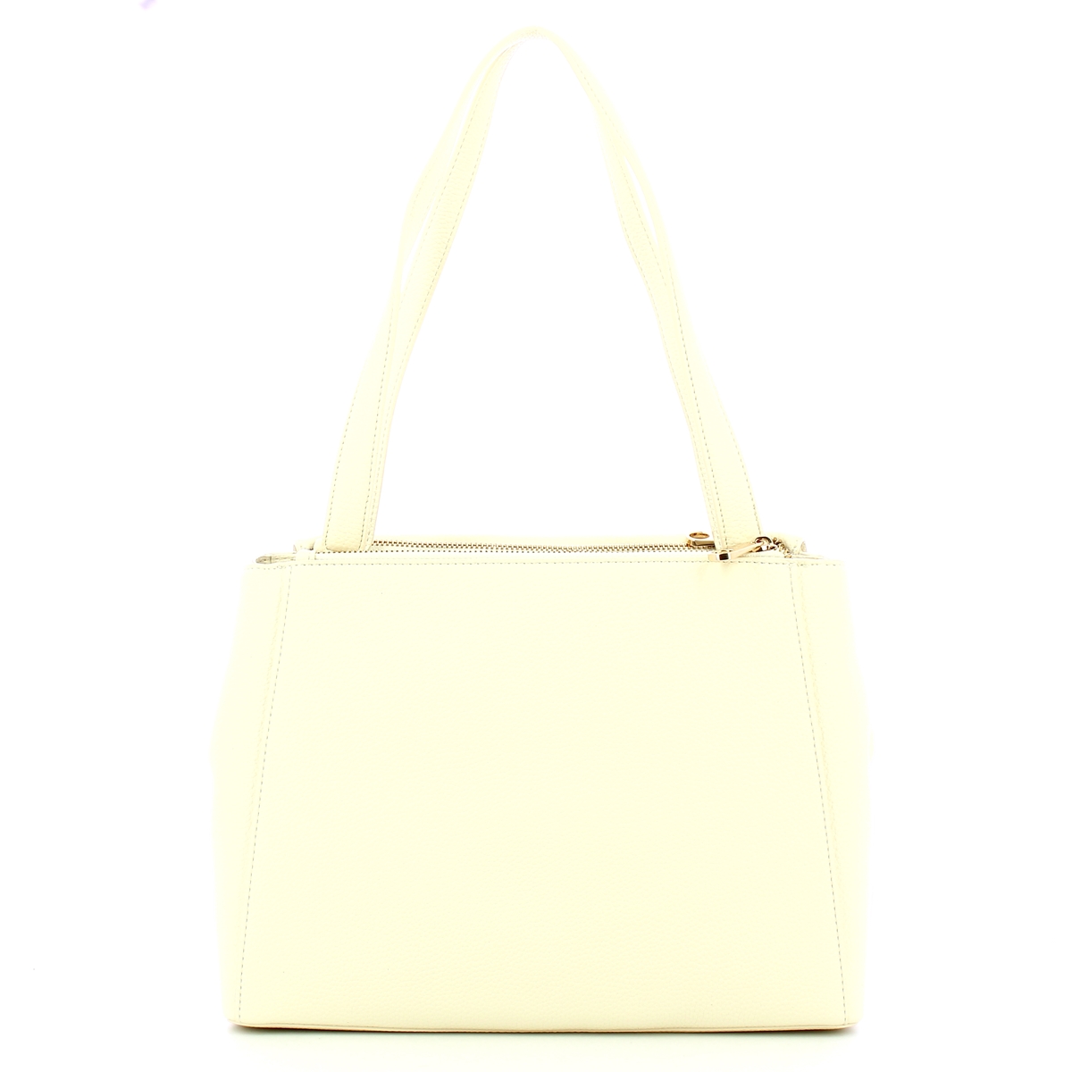 Twinset Tote piccola I'm Not A Lady Madreperla - 3