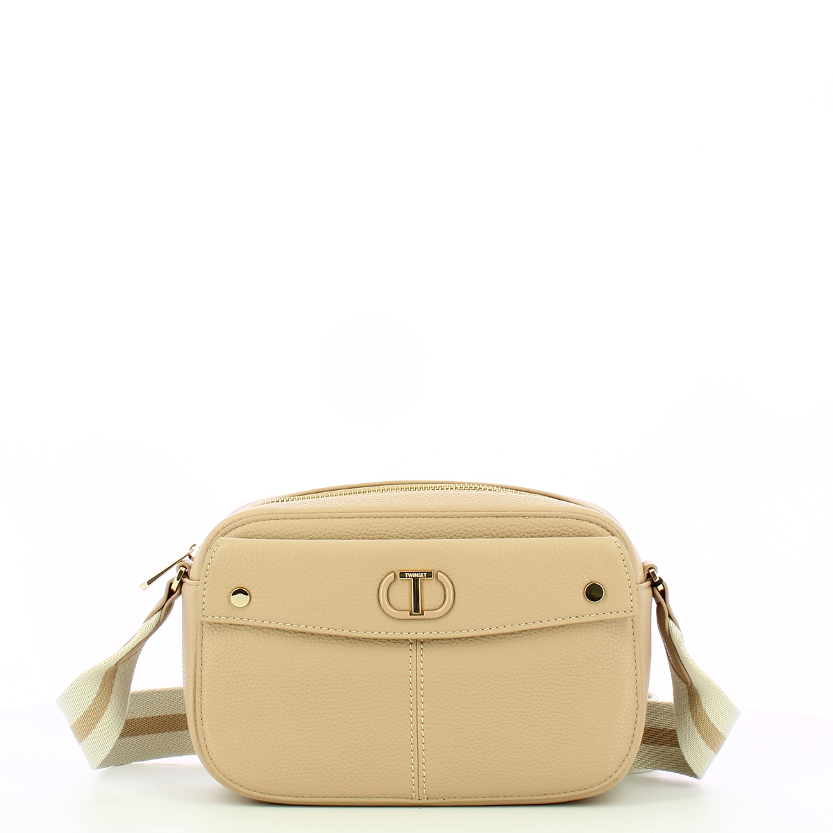 Twinset Camera Bag I'm Not A Lady Rope - 1