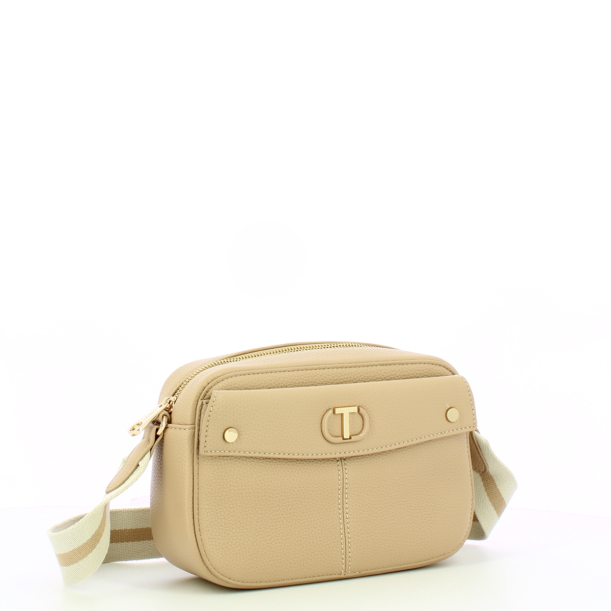 Twinset Camera Bag I'm Not A Lady Rope - 2