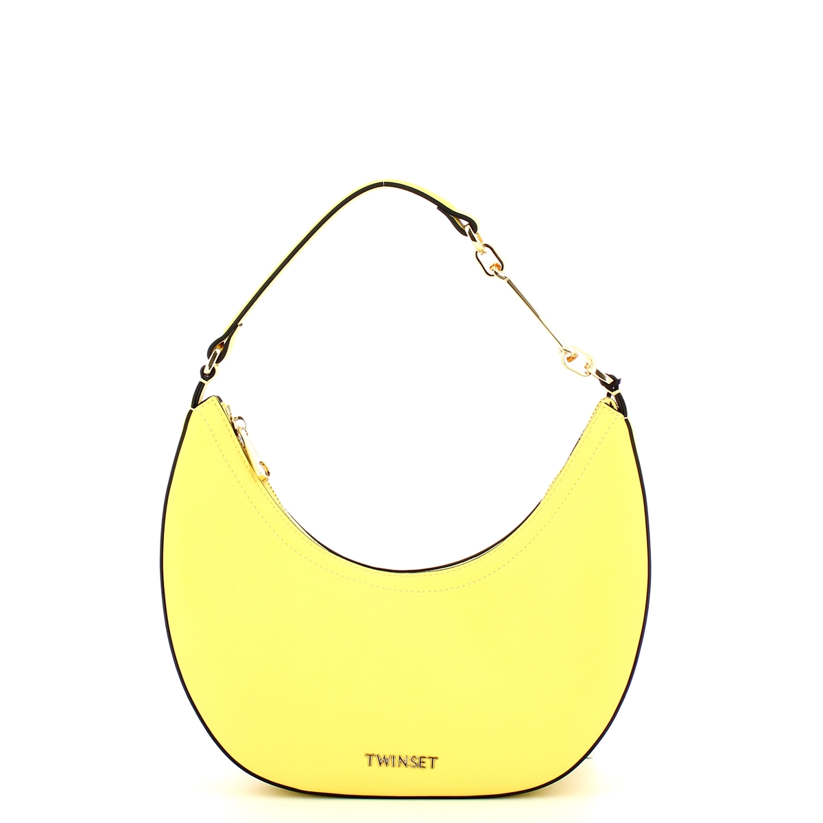 Twinset Sottospalla Miss Twinset Vanilla - 1 Twinset Sottospalla Miss Twinset Vanilla - 1