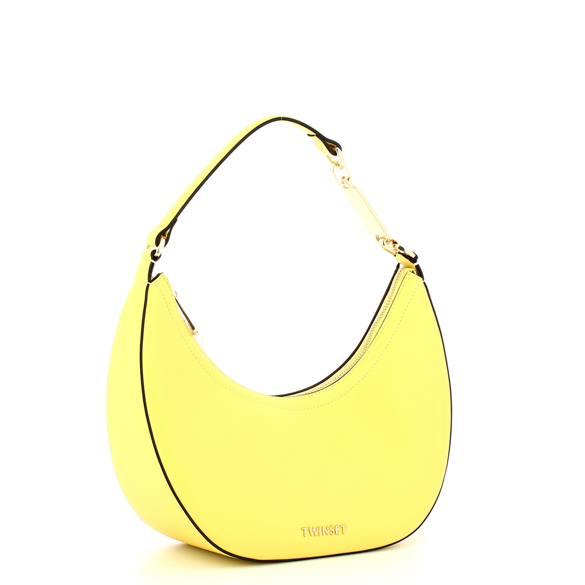 Twinset Sottospalla Miss Twinset Vanilla - 2 Twinset Sottospalla Miss Twinset Vanilla - 2
