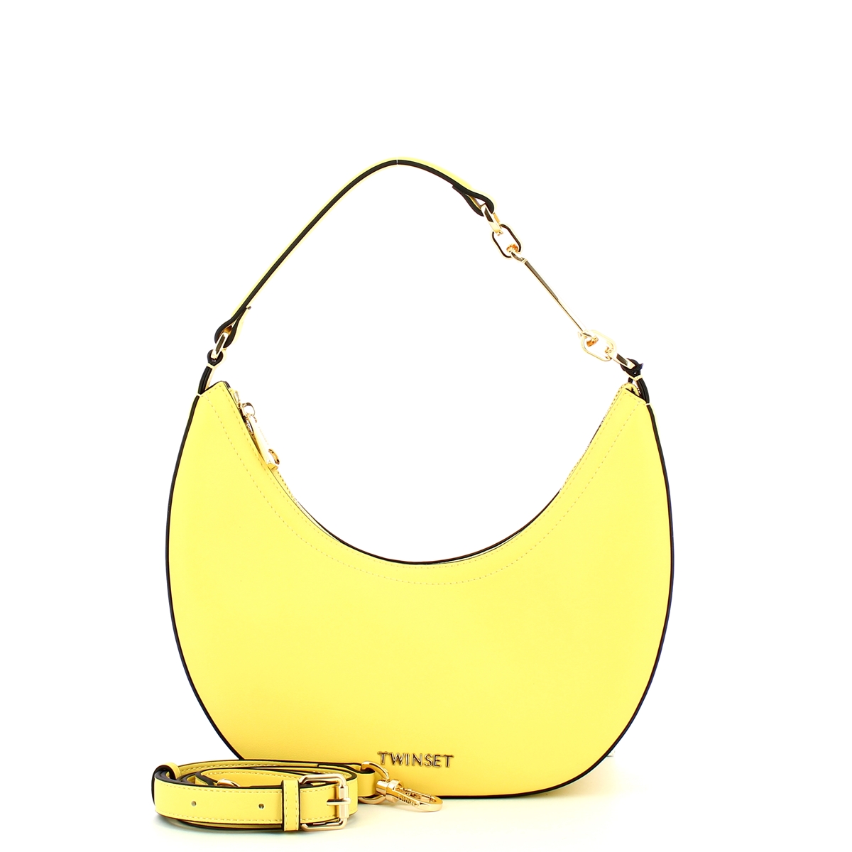 Twinset Sottospalla Miss Twinset Vanilla - 4 Twinset Sottospalla Miss Twinset Vanilla - 4