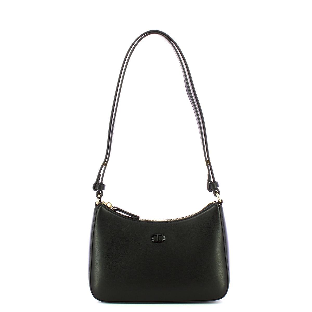 Twinset Hobo Mini Nero - 1