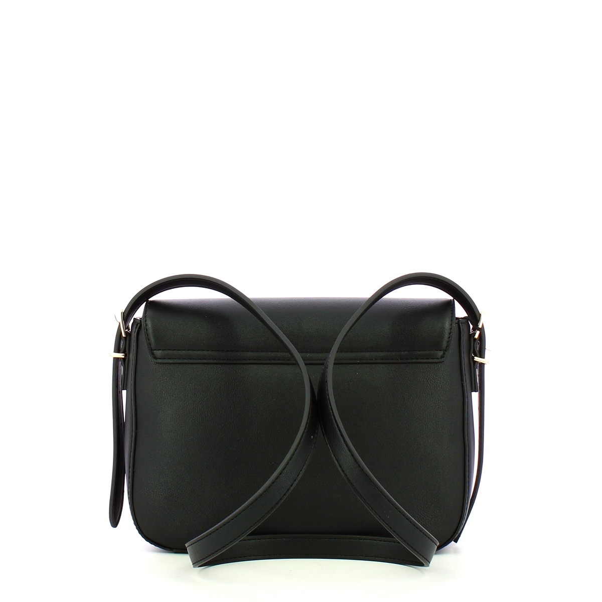 Twinset Tracolla con patta Votage Nero - 3 Twinset Tracolla con patta Votage Nero - 3