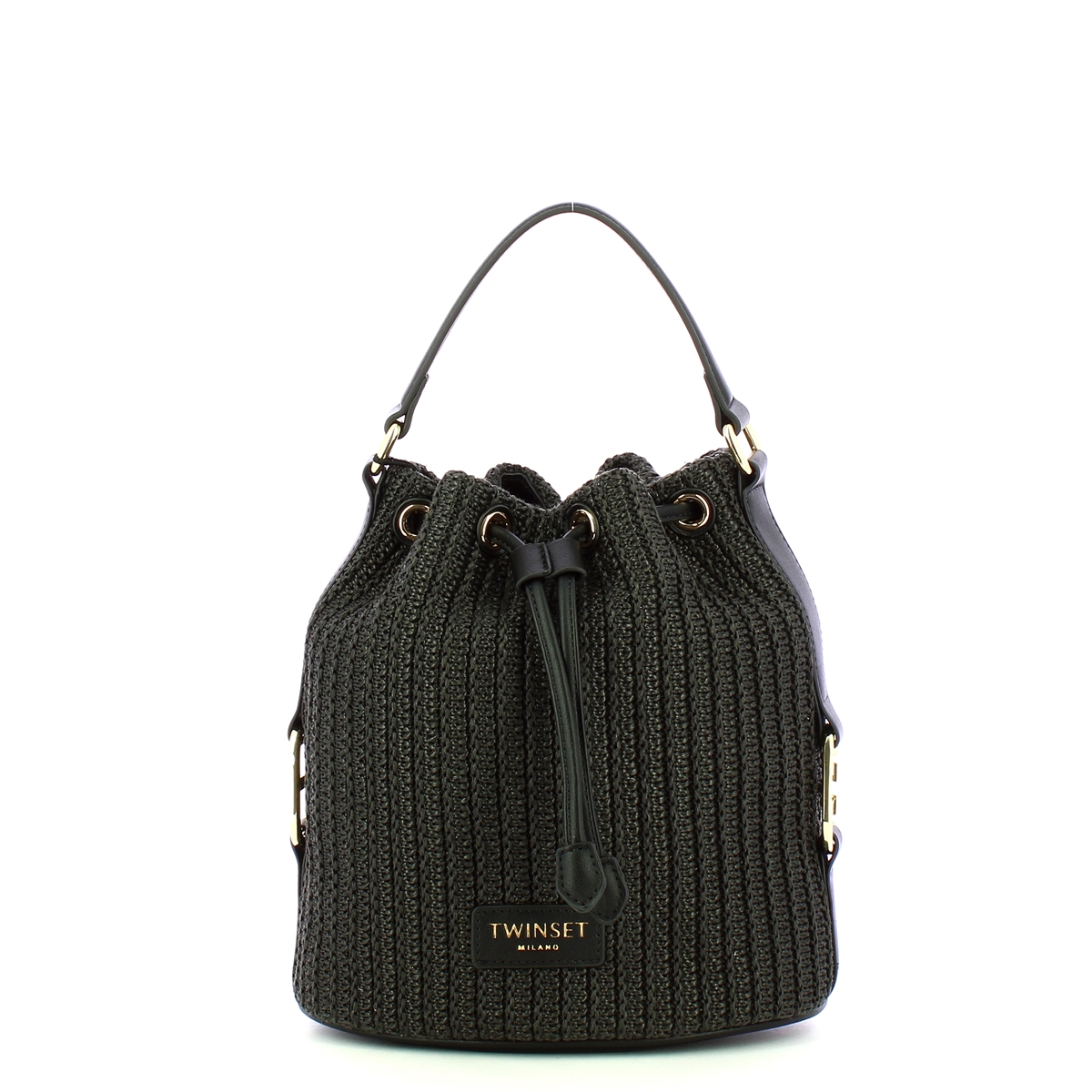 Twinset Secchiello Grace Nero - 1