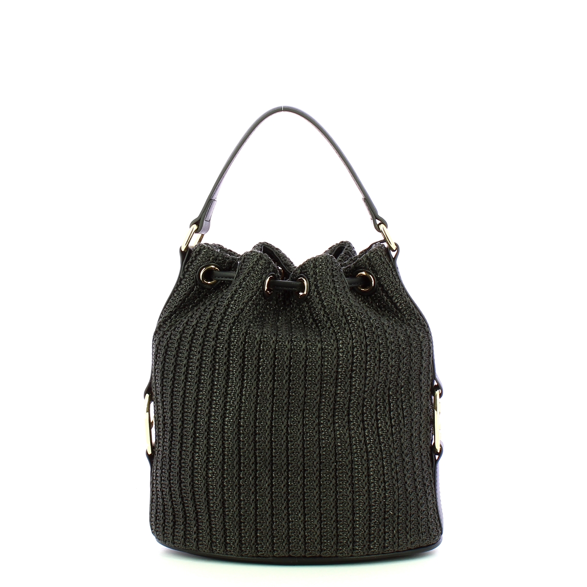 Twinset Secchiello Grace Nero - 3