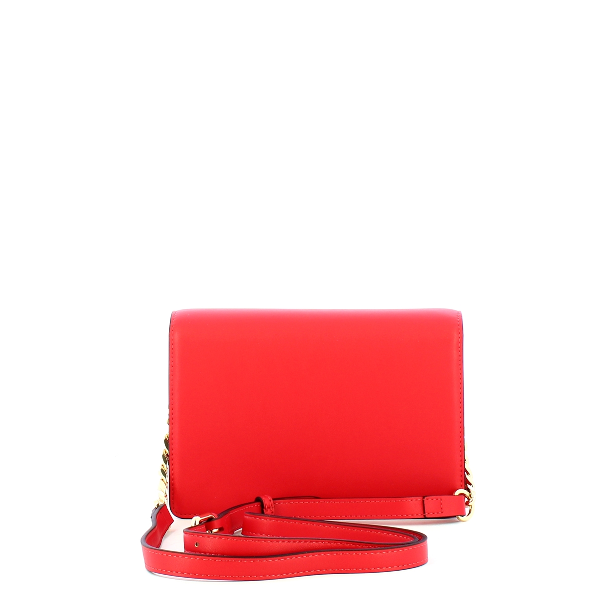 Twinset Tracolla Piccola Harmony Hibiscus Red - 3