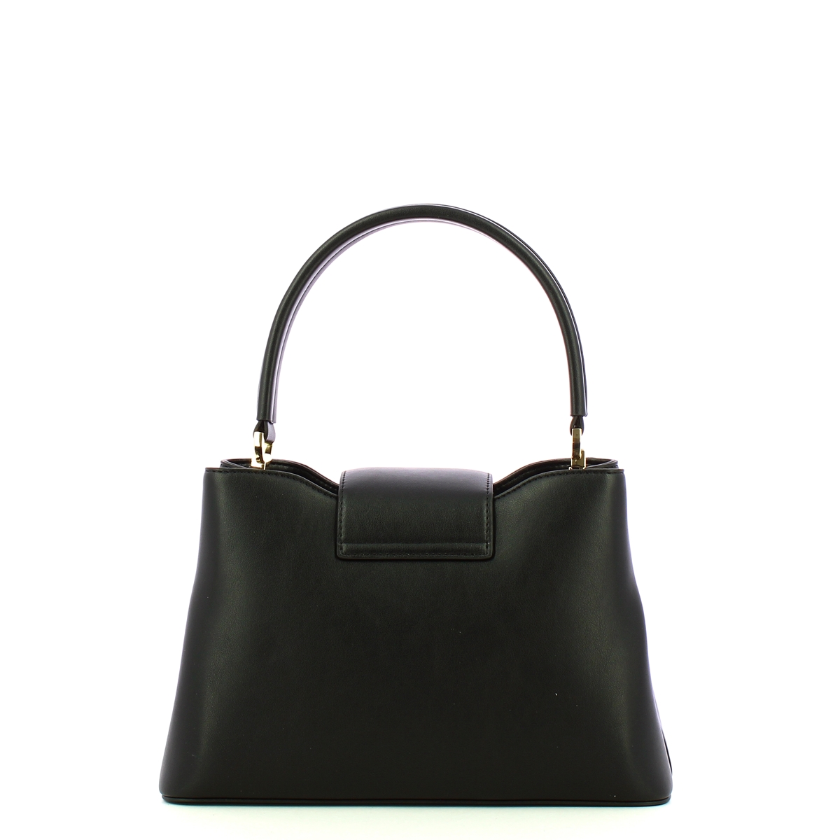 Twinset Tote Media Harmony Nero - 3