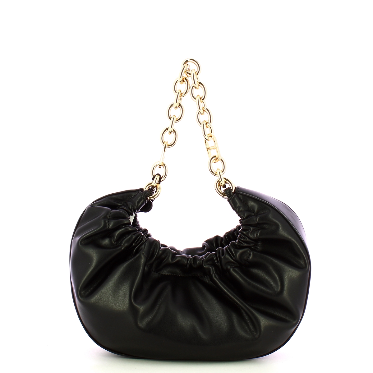 Twin Set Sottospalla Cassis Nero - 1