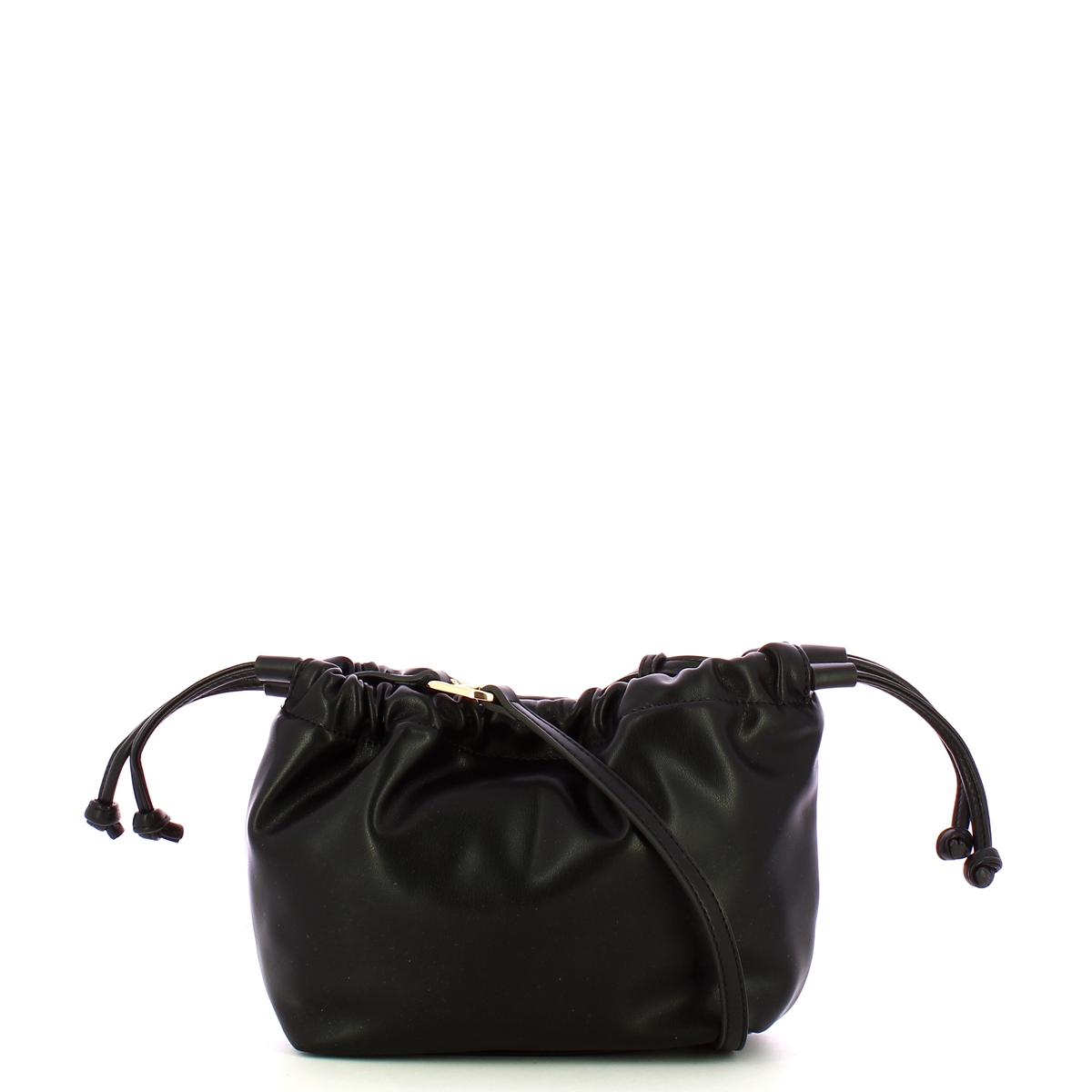 Twin Set Tracollina Cassis piccola Nero - 1