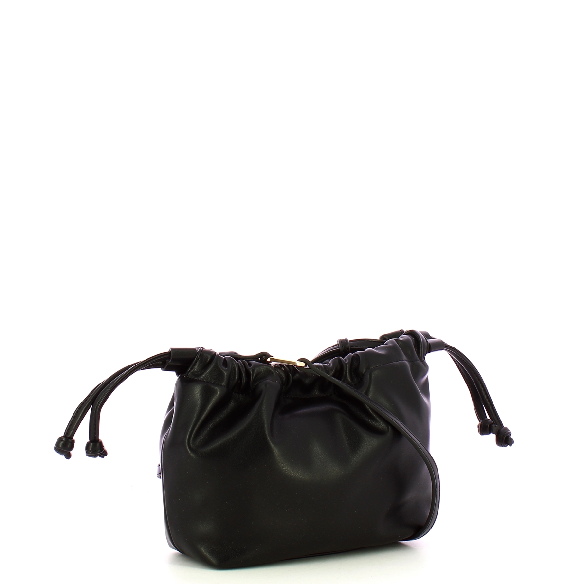 Twin Set Tracollina Cassis piccola Nero - 2